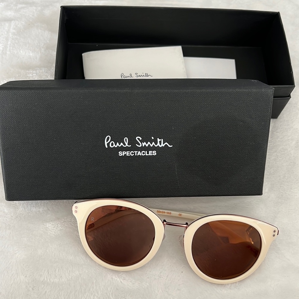 Paul smith sunglasses